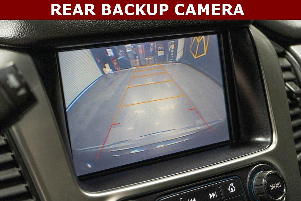 used 2016 Chevrolet Suburban car, priced at $24,521