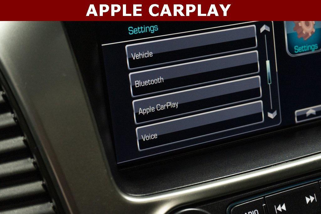 used 2016 Chevrolet Suburban car, priced at $24,521