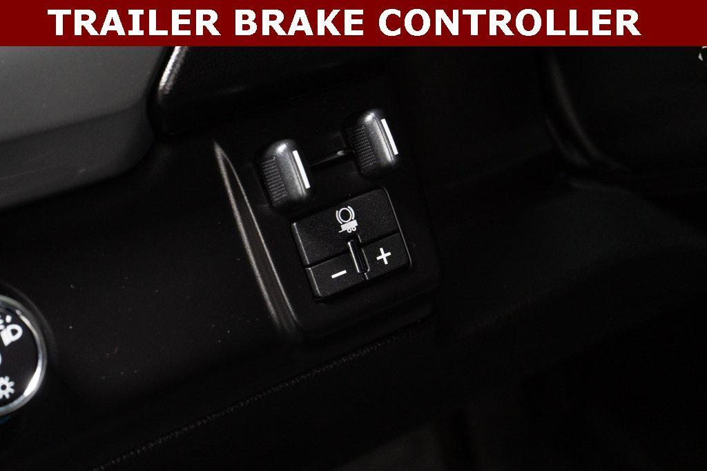 used 2016 Chevrolet Suburban car, priced at $24,521