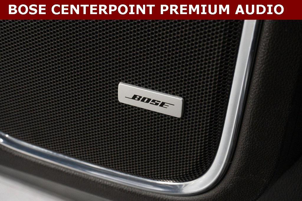 used 2016 Chevrolet Suburban car, priced at $24,521