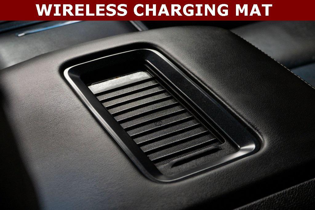 used 2016 Chevrolet Suburban car, priced at $24,521