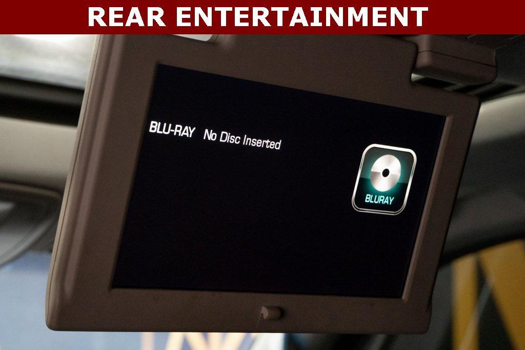 used 2016 Chevrolet Suburban car, priced at $24,521