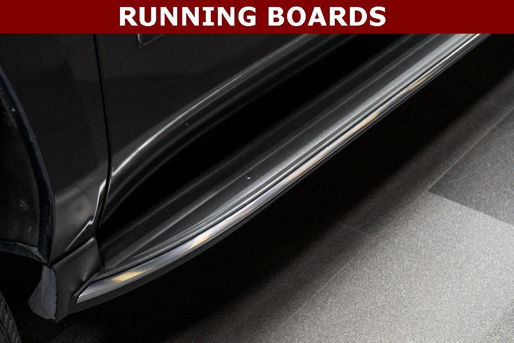 used 2016 Chevrolet Suburban car, priced at $24,521