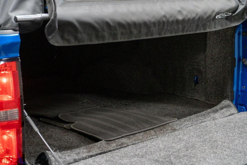 used 2021 Chevrolet Colorado car, priced at $31,528