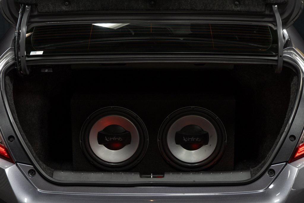 used 2017 Honda Civic car, priced at $16,670