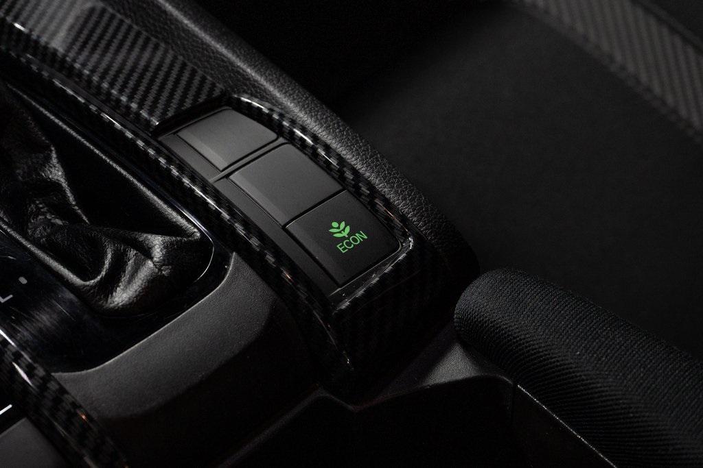 used 2017 Honda Civic car, priced at $16,670