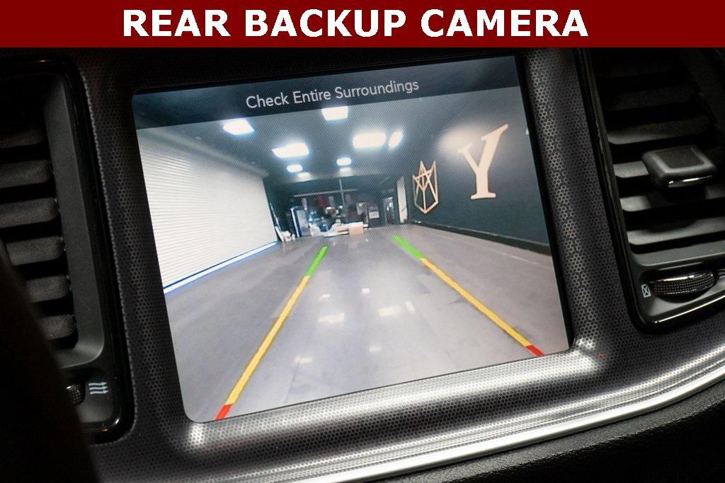 used 2016 Dodge Challenger car, priced at $32,595