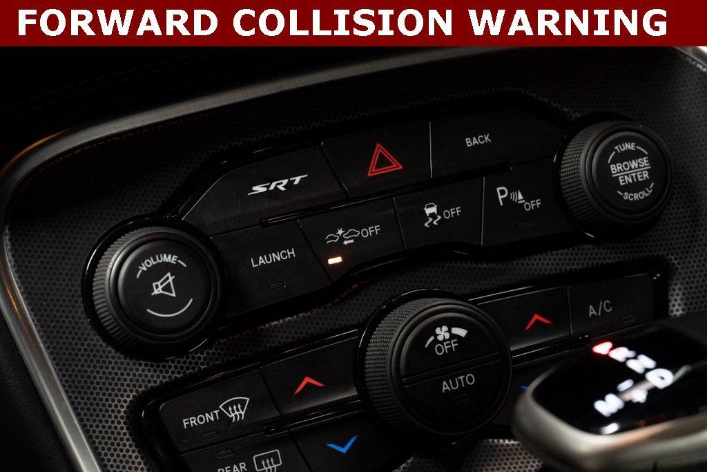 used 2016 Dodge Challenger car, priced at $32,595