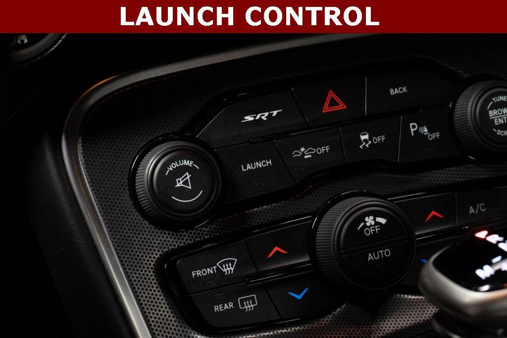 used 2016 Dodge Challenger car, priced at $32,595