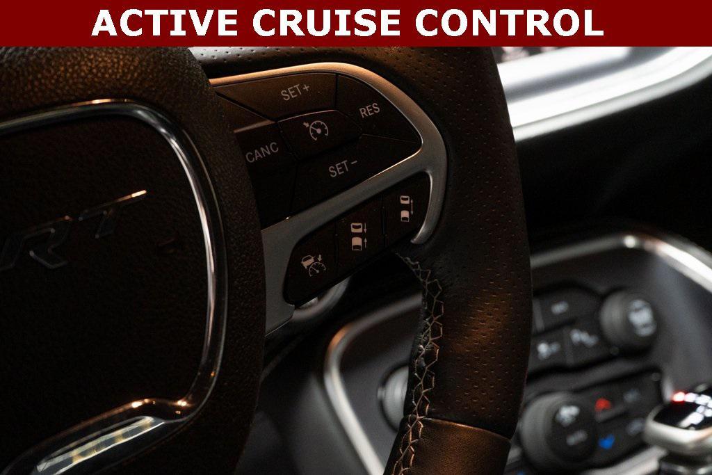 used 2016 Dodge Challenger car, priced at $32,595