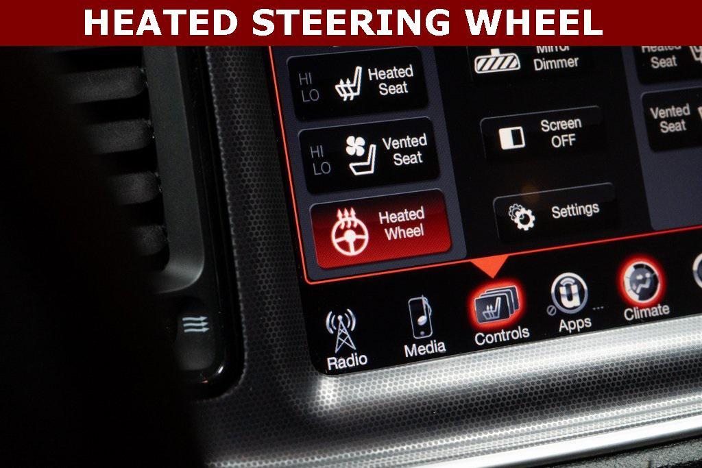 used 2016 Dodge Challenger car, priced at $32,595