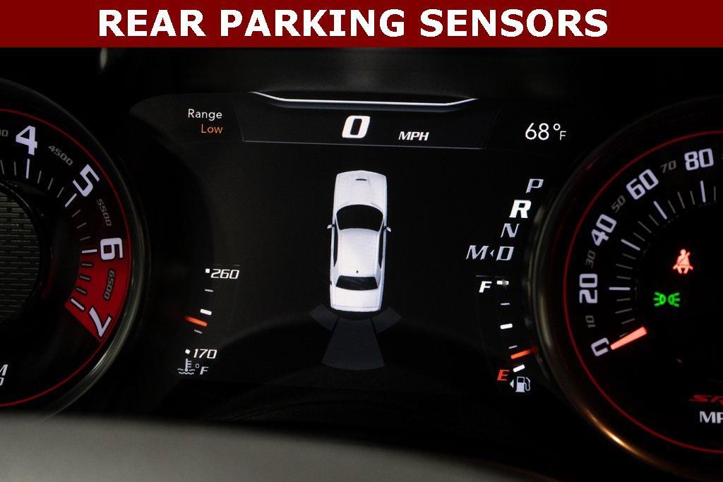 used 2016 Dodge Challenger car, priced at $32,595