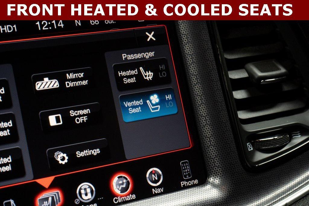 used 2016 Dodge Challenger car, priced at $32,595