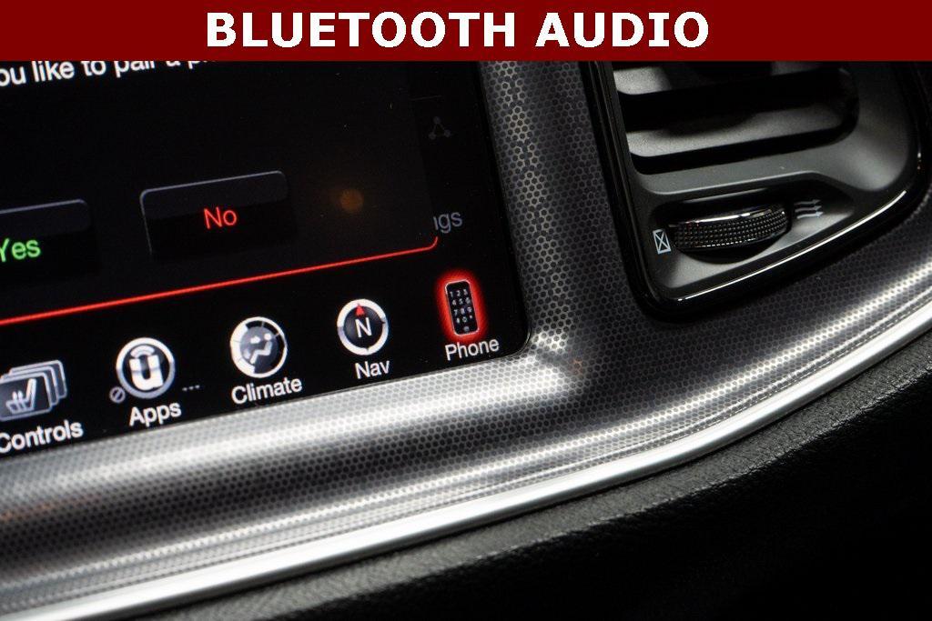 used 2016 Dodge Challenger car, priced at $32,595