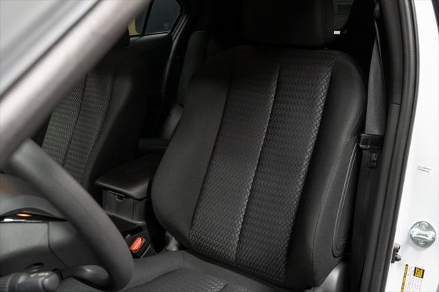 new 2025 Mitsubishi Eclipse Cross car, priced at $30,715
