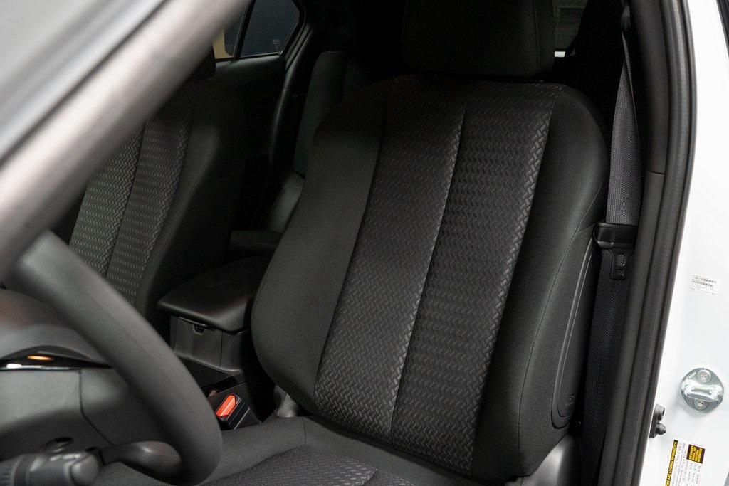 new 2025 Mitsubishi Eclipse Cross car, priced at $30,715