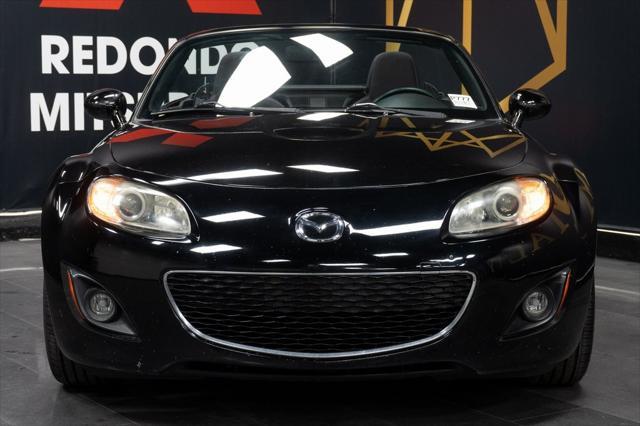 used 2010 Mazda MX-5 Miata car, priced at $13,662