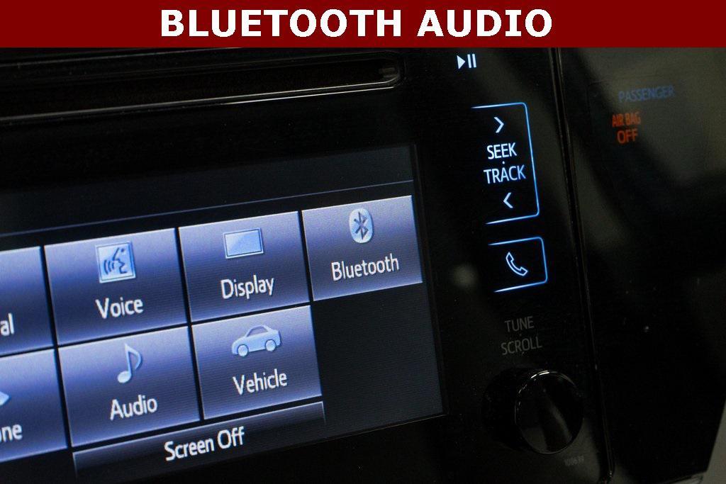 used 2018 Toyota Corolla car, priced at $14,836