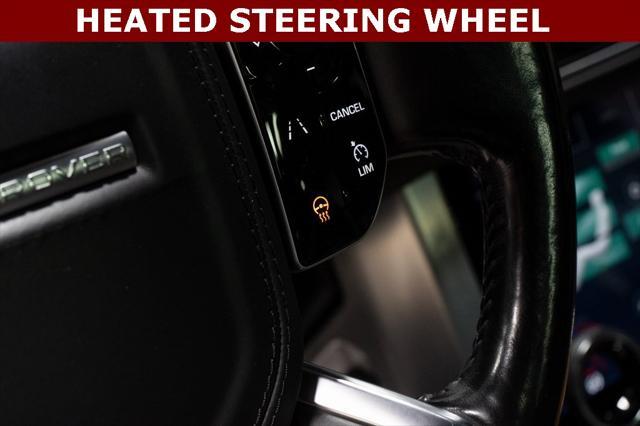used 2019 Land Rover Range Rover car, priced at $37,998