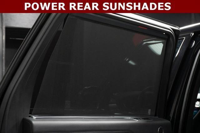 used 2019 Land Rover Range Rover car, priced at $37,998