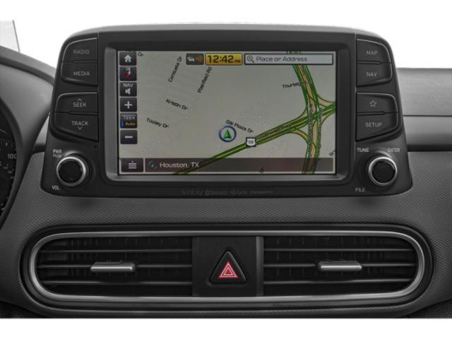 used 2021 Hyundai Tucson car, priced at $20,249