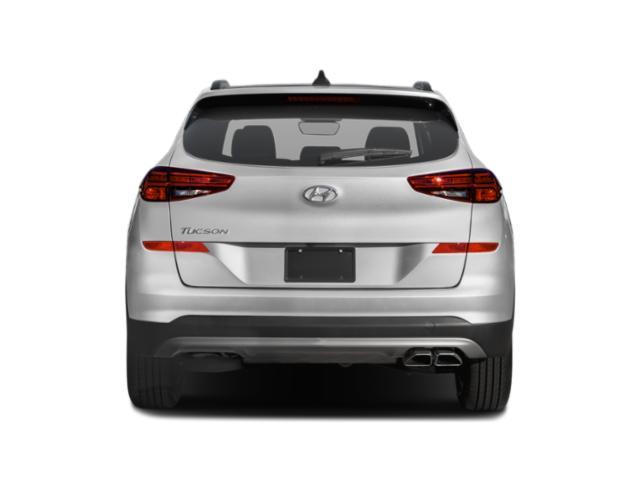 used 2021 Hyundai Tucson car, priced at $20,249