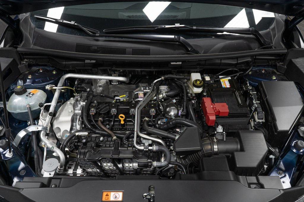 new 2025 Mitsubishi Outlander car, priced at $39,400