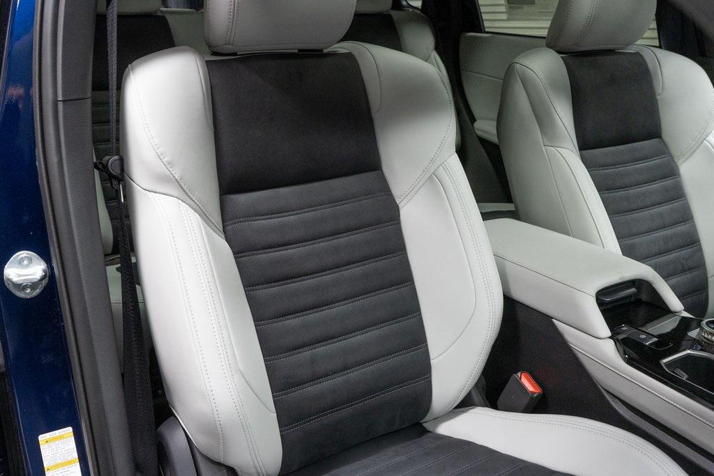 new 2025 Mitsubishi Outlander car, priced at $39,400