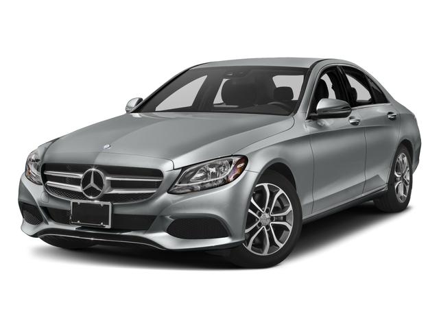 used 2018 Mercedes-Benz C-Class car, priced at $17,998