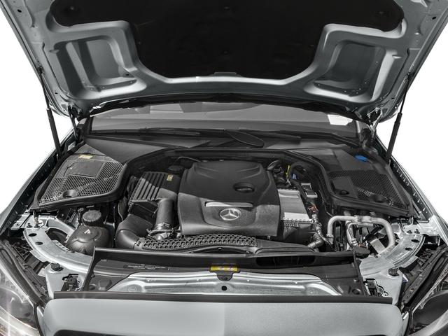 used 2018 Mercedes-Benz C-Class car, priced at $17,998