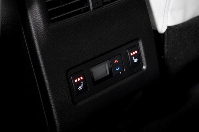 new 2025 Mitsubishi Outlander PHEV car, priced at $52,480