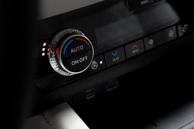 new 2025 Mitsubishi Outlander PHEV car, priced at $52,480