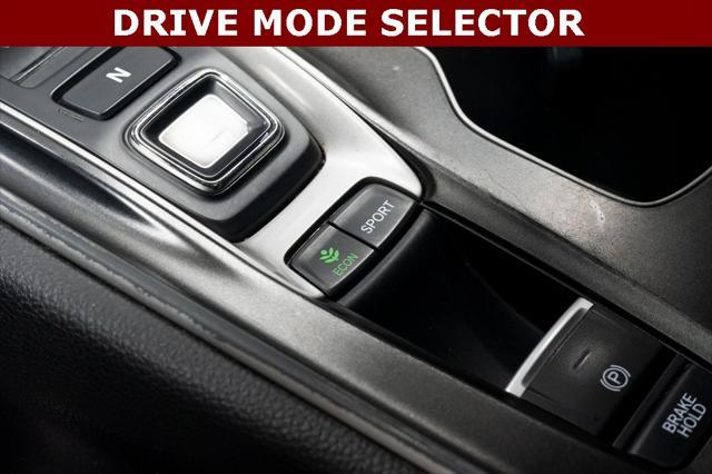 used 2020 Honda Accord car, priced at $19,988