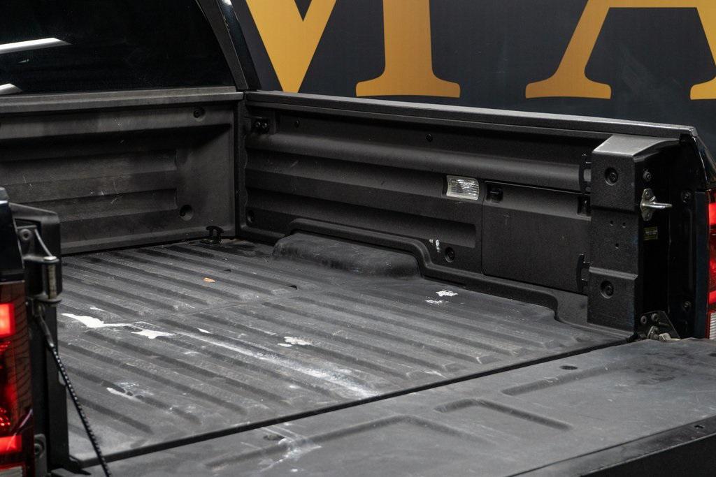 used 2018 Honda Ridgeline car, priced at $23,335