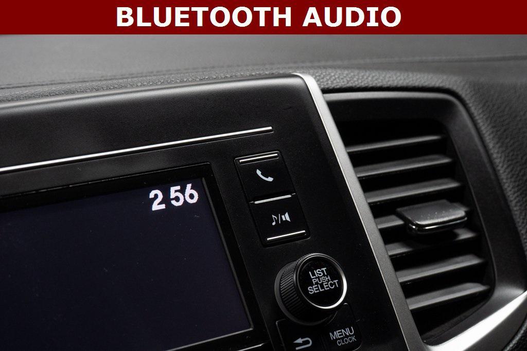 used 2018 Honda Ridgeline car, priced at $23,335