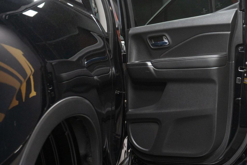 used 2018 Honda Ridgeline car, priced at $23,335