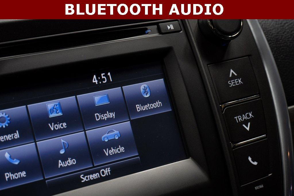 used 2015 Toyota Camry car, priced at $14,803