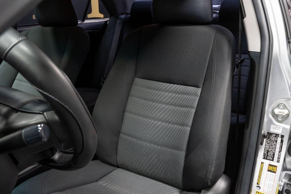 used 2015 Toyota Camry car, priced at $14,803