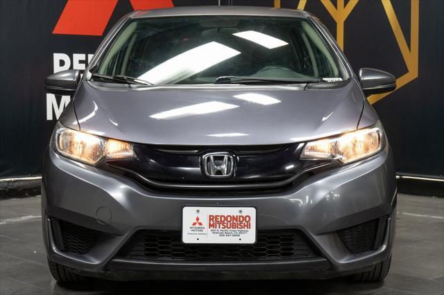 used 2016 Honda Fit car, priced at $12,999