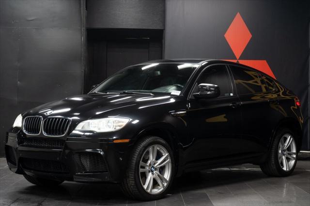 used 2014 BMW X6 M car, priced at $22,899