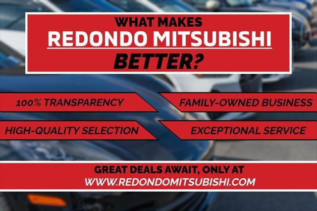 new 2024 Mitsubishi Outlander car, priced at $35,940