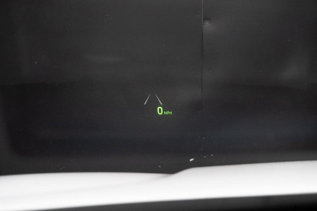 used 2020 Hyundai Santa Fe car, priced at $18,233