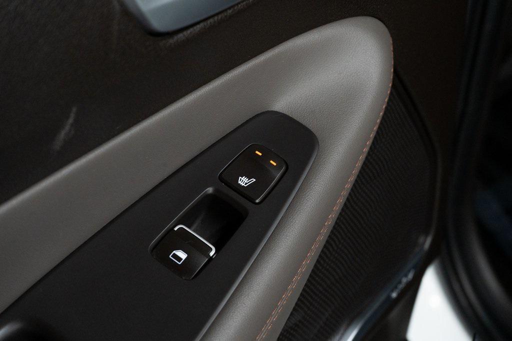 used 2020 Hyundai Santa Fe car, priced at $18,233