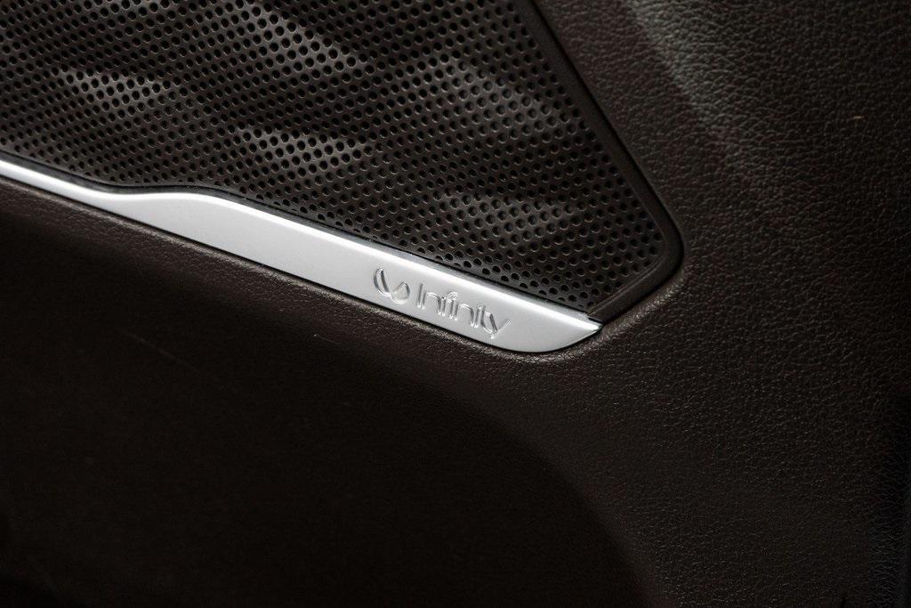 used 2020 Hyundai Santa Fe car, priced at $18,233