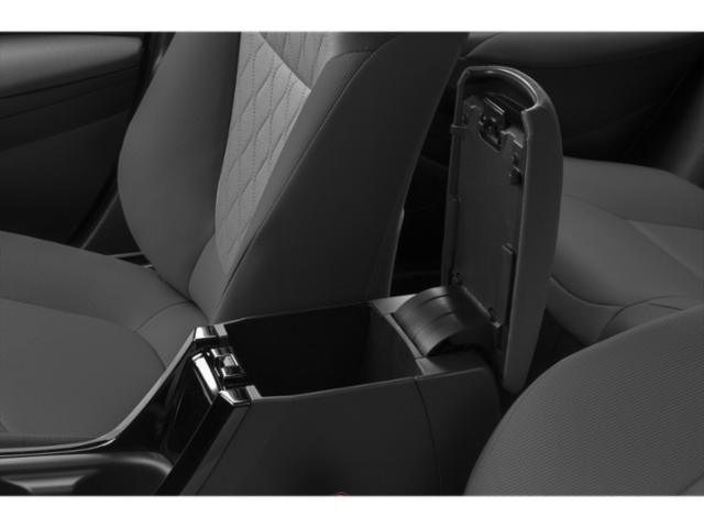 used 2020 Toyota Corolla Hybrid car, priced at $14,700