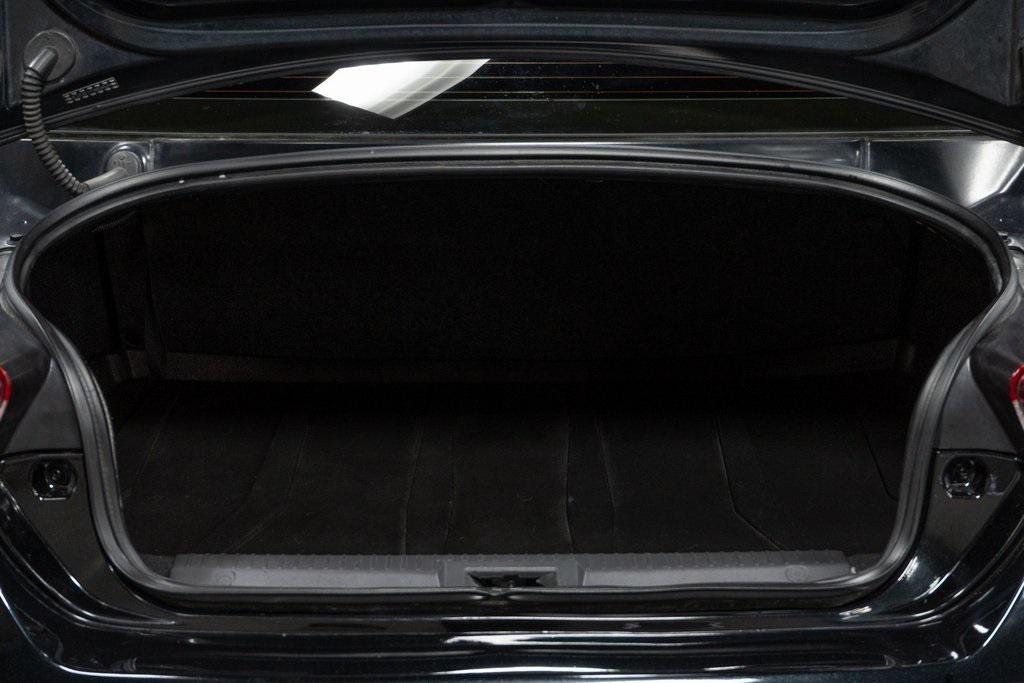 used 2018 Subaru BRZ car, priced at $20,911