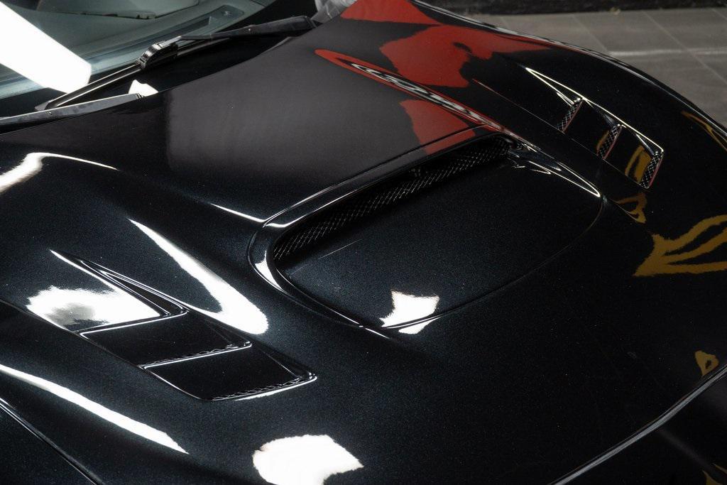 used 2018 Subaru BRZ car, priced at $20,911