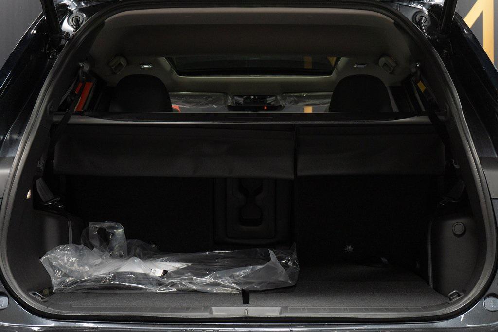 new 2025 Mitsubishi Outlander car, priced at $39,230