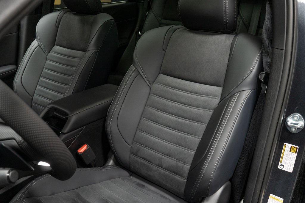 new 2025 Mitsubishi Outlander car, priced at $39,230