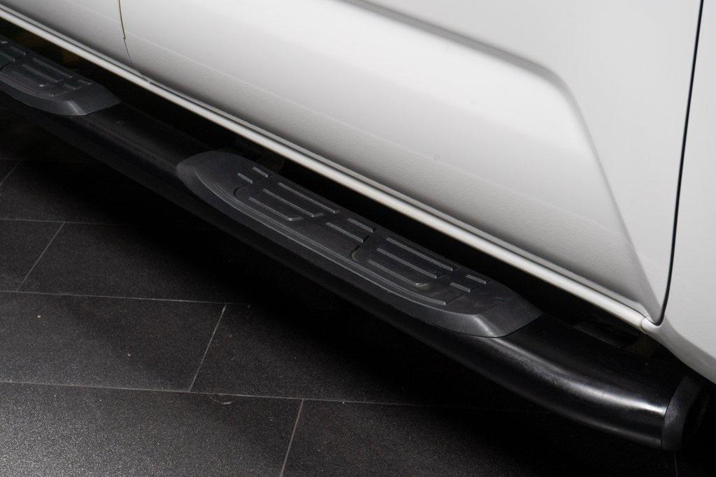 used 2023 Toyota Tacoma car, priced at $32,523